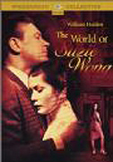 The World Of Susie Wong